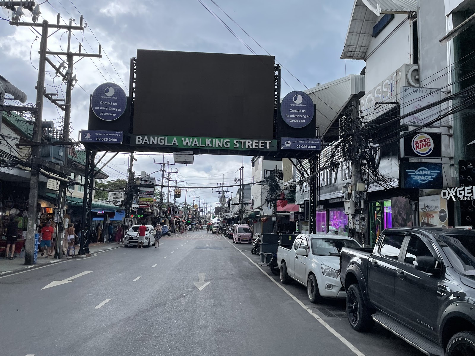 Bangla Road