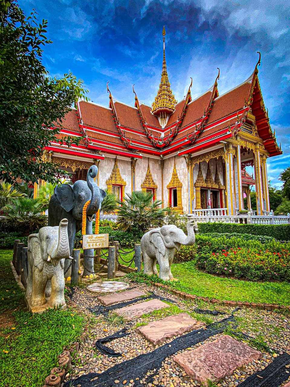 Wat Chalong